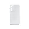 24029 jednobarevny kryt bily na huawei p40 5ghuawei p40 5g white