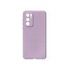 24038 jednobarevny kryt levandulovy na huawei p40 5ghuawei p40 5g levander