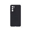 24047 jednobarevny kryt cerny na huawei p40 5ghuawei p40 5g black