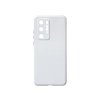 24053 jednobarevny kryt bily na huawei p40 prohuawei p40 pro white