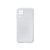 24101 jednobarevny kryt bily na huawei p40 lite 4ghuawei p40 lite 4g white