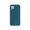 24113 jednobarevny kryt modry na huawei p40 lite 4ghuawei p40 lite 4g blue