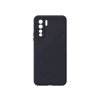 24143 jednobarevny kryt cerny na huawei p40 lite 5ghuawei p40 lite 5g black