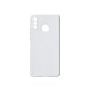 24173 jednobarevny kryt bily na huawei nova 3huawei nova 3 white
