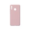 24176 jednobarevny kryt ruzovy na huawei nova 3huawei nova 3 pink