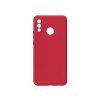 24179 jednobarevny kryt cerveny na huawei nova 3huawei nova 3 red