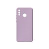24182 jednobarevny kryt fialovy na huawei nova 3huawei nova 3 levander
