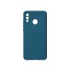 24185 jednobarevny kryt modry na huawei nova 3huawei nova 3 blue