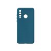 24233 jednobarevny kryt modry na huawei nova 4huawei nova 4 blue