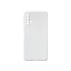 24245 jednobarevny kryt bily na huawei nova 5huawei nova 5 white