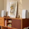 Sonos Five | HiFi reproduktor s Wi-Fi / bílý