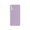 24254 jednobarevny kryt fialovy na huawei nova 5huawei nova 5 levander
