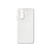 24341 jednobarevny kryt bily na huawei nova y70huawei nova y70 white