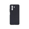 24359 jednobarevny kryt cerny na huawei nova y70huawei nova y70 black