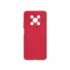 24371 jednobarevny kryt cerveny na huawei nova y90huawei nova y90 red