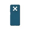 24377 jednobarevny kryt modry na huawei nova y90huawei nova y90 blue
