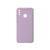 24398 jednobarevny kryt levandulovy na huawei y9 2019huawei y9 2019 levander