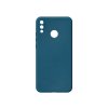 24401 jednobarevny kryt modry na huawei y9 2019huawei y9 2019 blue