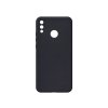 24407 jednobarevny kryt cerny na huawei y9 2019huawei y9 2019 black