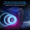 MEDION Bluetooth Party Reproduktor MD43991