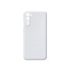 24461 jednobarevny kryt bily na oneplus nordoneplus nord white