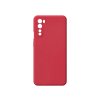 24467 jednobarevny kryt cerveny na oneplus nordoneplus nord red