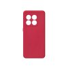 24539 jednobarevny kryt cerveny na oneplus 10 pro 5gone plus 10 pro 5g red