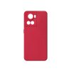 24635 jednobarevny kryt cerveny na oneplus ace 5goneplus ace 5g red