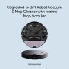 realme RMH2101 TechLife s vysokou sací silou
