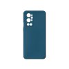 24719 jednobarevny kryt modry na oneplus 9 prooneplus 9 pro blue