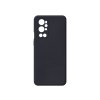 24725 jednobarevny kryt cerny na oneplus 9 prooneplus 9 pro black