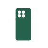 24746 jednobarevny kryt tmave zeleny na oneplus 10t ace pro 5goneplus 10t ace 10 pro 5g tmave zelena 1
