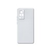 25037 jednobarevny kryt bily na infinix x60 5ginfinix x60 5g white
