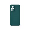 25064 jednobarevny kryt tmave zeleny na infinix zero x pro kg8infinix zero x pro kg8 green