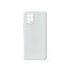 25178 jednobarevny kryt bily na xiaomi mi 10 litexiaomi mi 10 lite white