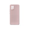 25181 jednobarevny kryt ruzovy na xiaomi mi 10 litexiaomi mi 10 lite pink