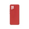 25184 jednobarevny kryt cerveny na xiaomi mi 10 litexiaomi mi 10 lite red