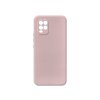 25205 jednobarevny kryt ruzovy na xiaomi mi 10 lite 5gxiaomi mi 10 lite 5g pink