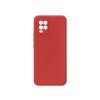 25208 jednobarevny kryt cerveny na xiaomi mi 10 lite 5gxiaomi mi 10 lite 5g red