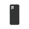 25220 jednobarevny kryt cerny na xiaomi mi 10 lite 5gxiaomi mi 10 lite 5g black