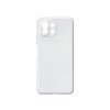 25274 jednobarevny kryt bily na xiaomi mi 11 litexiaomi mi 11 lite white