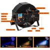U`King 8 ks RGB pódiových světel