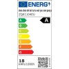 U`King 8 ks RGB pódiových světel