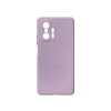 25379 jednobarevny kryt levandulovy na xiaomi mi 11txiaomi mi 11t 5g levander