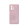 25397 jednobarevny kryt ruzovy na xiaomi mi 11t 5gxiaomi mi 11t 5g pink