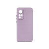 25427 jednobarevny kryt levandulovy na xiaomi mi 12xiaomi mi 12 5g levander