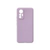 25475 jednobarevny kryt levantulovy na xiaomi mi 12 litexiaomi mi 12 lite levander