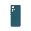25502 jednobarevny kryt modry na xiaomi mi 12 proxiaomi mi 12 pro 5g blue