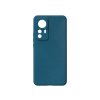 25526 jednobarevny kryt modry na xiaomi mi 12t proxiaomi mi 12t pro blue