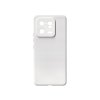 25562 jednobarevny kryt bily na xiaomi mi 13 proxiaomi mi 13 pro white